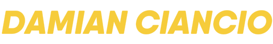 Damian Ciancio