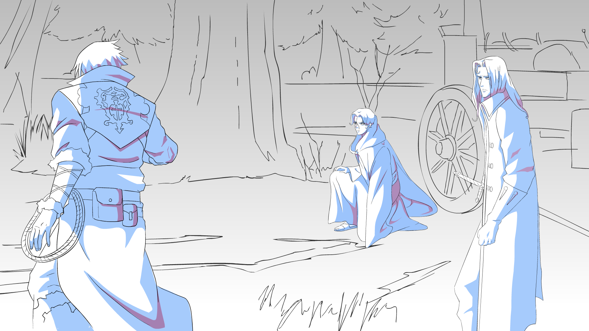 Layout 2
