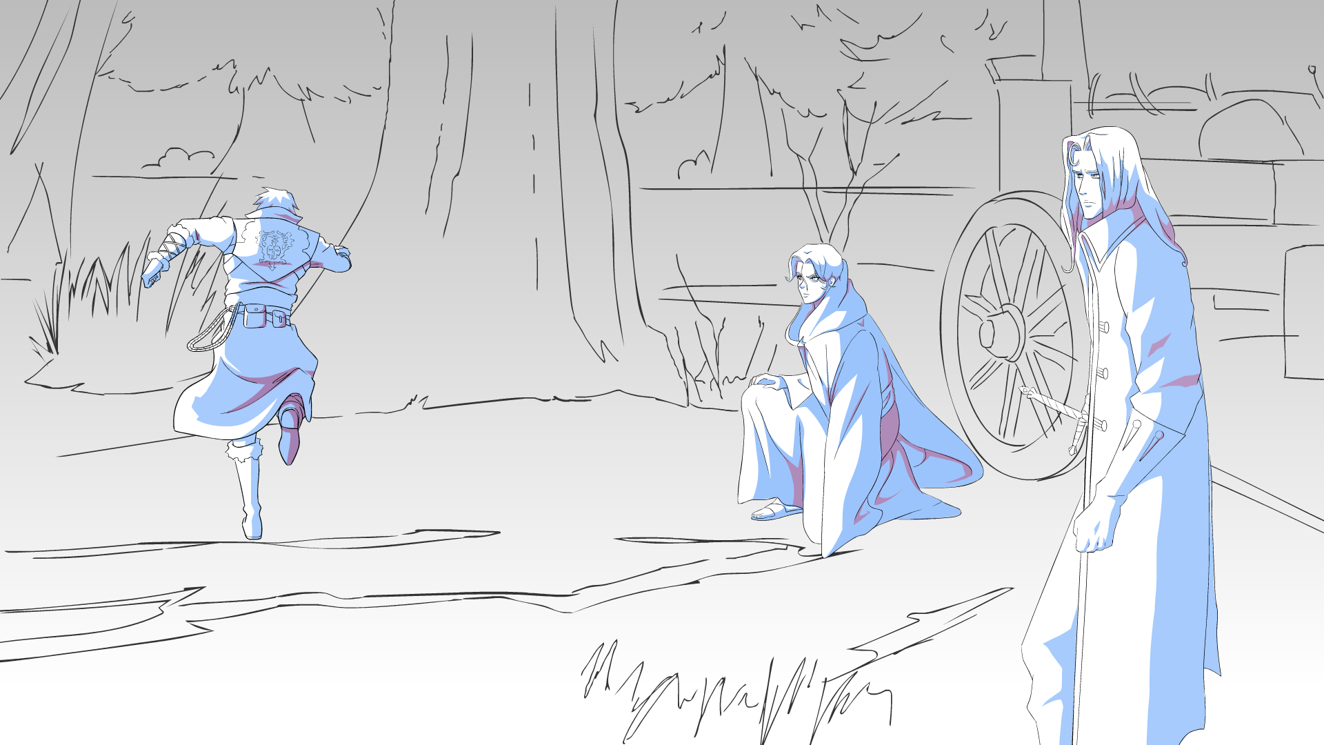 Layout 3