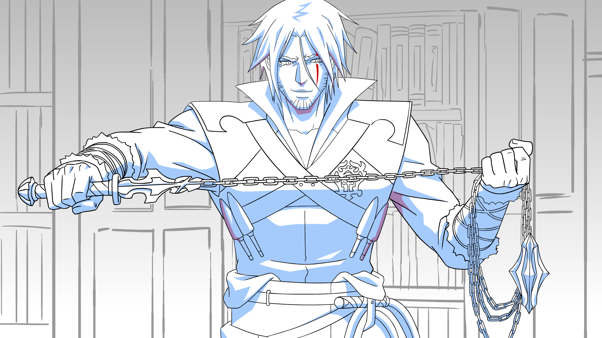 Layout 7
